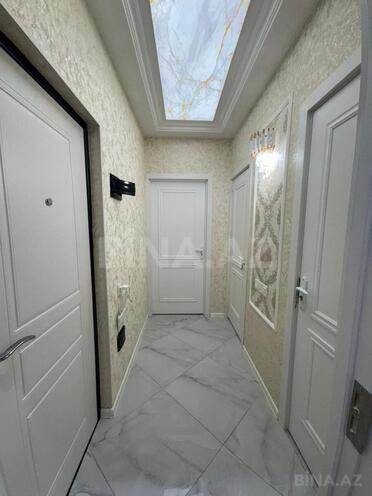 Satılır 2 otaqlı köhnə tikili 59 m², Memar Əcəmi m., photo 11 from 14