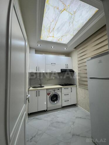 Satılır 2 otaqlı köhnə tikili 59 m², Memar Əcəmi m., photo 10 from 14