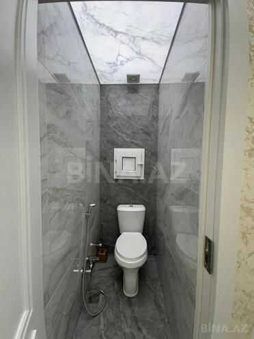 Satılır 2 otaqlı köhnə tikili 59 m², Memar Əcəmi m., photo 13 from 14
