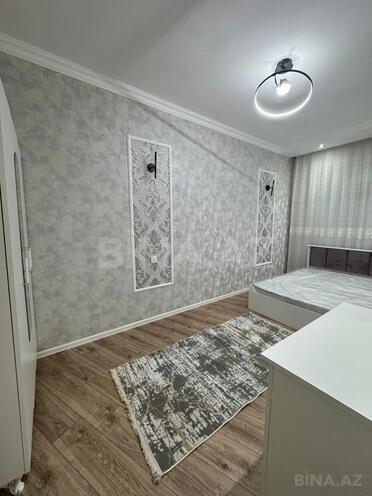 Satılır 2 otaqlı köhnə tikili 59 m², Memar Əcəmi m., photo 8 from 14