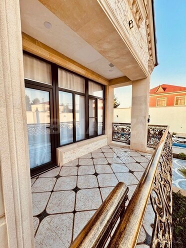 Продаётся 4-комн. дом/дача 165 м², Хазарский р., photo 24 from 32