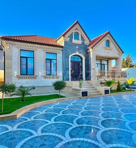 Продаётся 4-комн. дом/дача 165 м², Хазарский р., photo 8 from 32