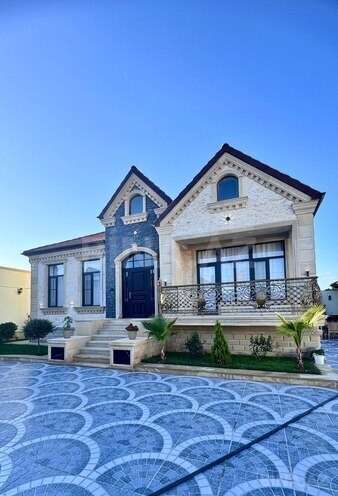 Продаётся 4-комн. дом/дача 165 м², Хазарский р., photo 13 from 32