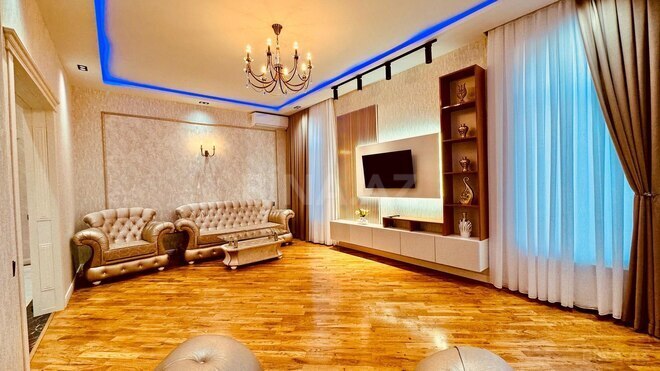 Продаётся 4-комн. дом/дача 165 м², Хазарский р., photo 22 from 32