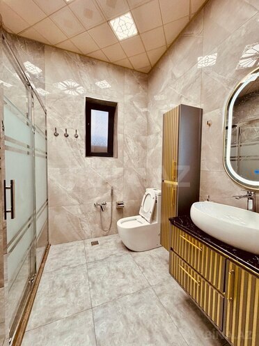 Продаётся 4-комн. дом/дача 165 м², Хазарский р., photo 28 from 32