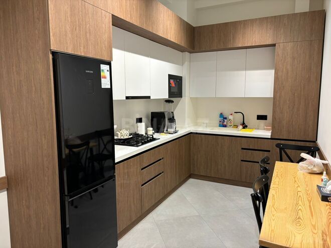 İcarəyə verilir 3 otaqlı ofis 127 m², Ağ şəhər q., photo 5 from 12