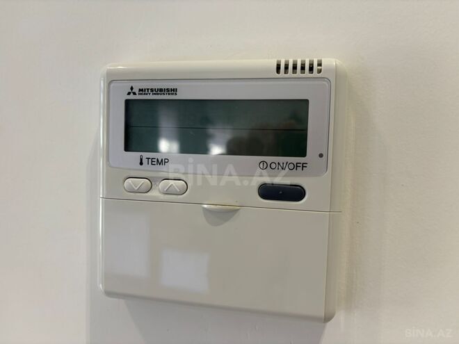 İcarəyə verilir 3 otaqlı ofis 127 m², Ağ şəhər q., photo 10 from 12