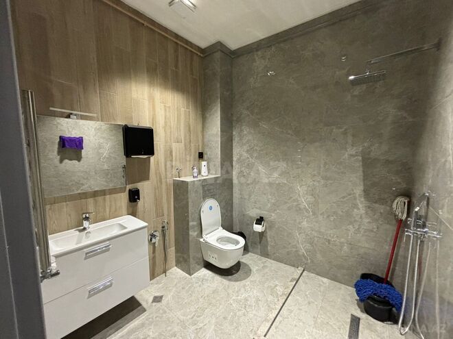 İcarəyə verilir 3 otaqlı ofis 127 m², Ağ şəhər q., photo 8 from 12