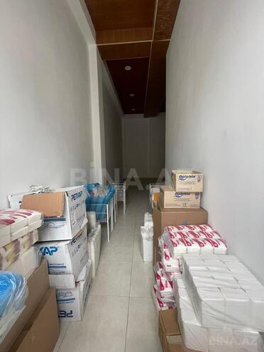 İcarəyə verilir  obyekt 52 m², 28 May m., photo 5 from 10