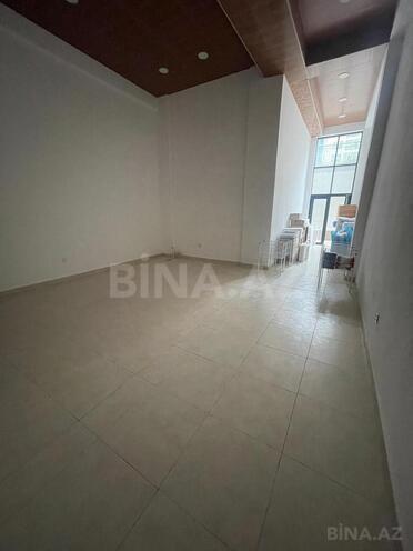 İcarəyə verilir  obyekt 52 m², 28 May m., photo 9 from 10