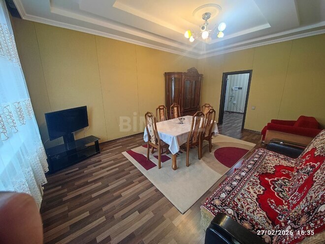 Сдаётся 3-комн. новостройка 90 м², м. Ази Асланов, photo 3 from 18