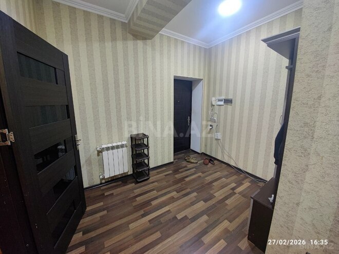 Сдаётся 3-комн. новостройка 90 м², м. Ази Асланов, photo 4 from 18