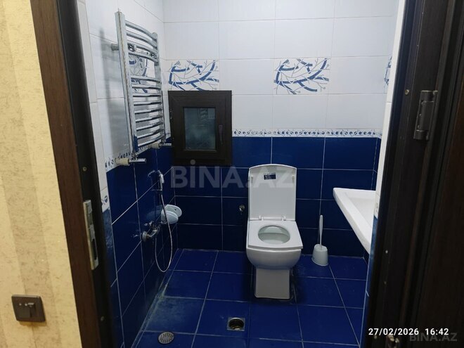 Сдаётся 3-комн. новостройка 90 м², м. Ази Асланов, photo 16 from 18