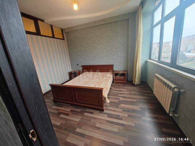 Сдаётся 3-комн. новостройка 90 м², м. Ази Асланов, photo 14 from 18