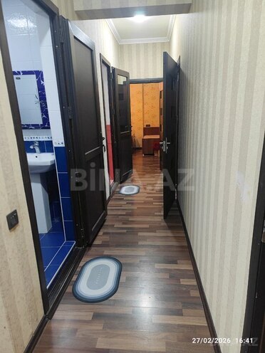 Сдаётся 3-комн. новостройка 90 м², м. Ази Асланов, photo 12 from 18