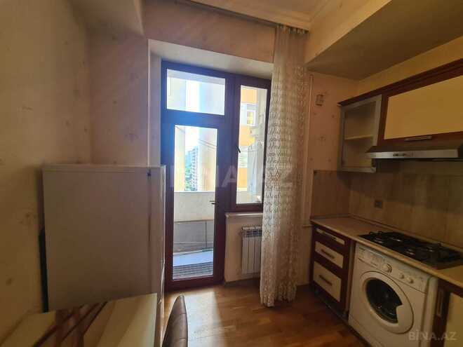 Сдаётся 3-комн. новостройка 90 м², м. Ази Асланов, photo 6 from 18