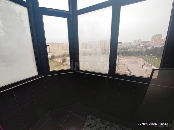 Сдаётся 3-комн. новостройка 90 м², м. Ази Асланов, photo 13 from 18