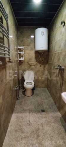 İcarəyə verilir 1 otaqlı yeni tikili 45 m², Memar Əcəmi m., photo 5 from 6