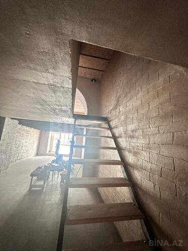 İcarəyə verilir  obyekt 100 m², Sahil m., photo 5 from 9