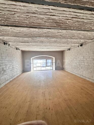 İcarəyə verilir  obyekt 100 m², Sahil m., photo 7 from 9