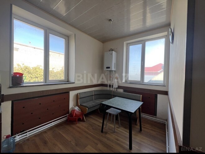 Сдаётся 4-комн. дом/дача 450 м², пос. Кюрдаханы, photo 8 from 16
