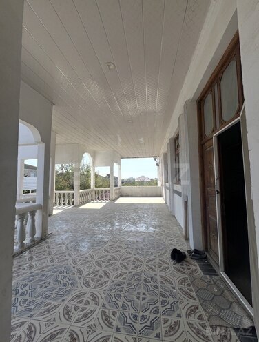 Сдаётся 4-комн. дом/дача 450 м², пос. Кюрдаханы, photo 3 from 16