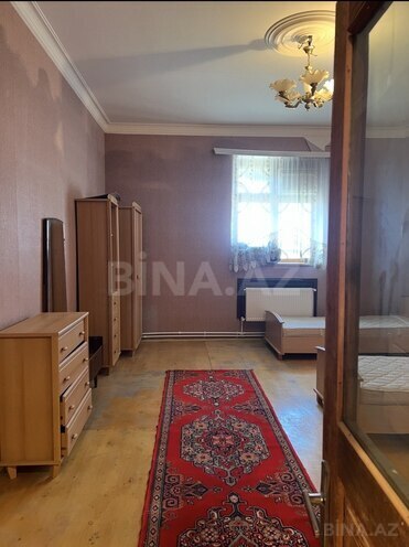 Сдаётся 4-комн. дом/дача 450 м², пос. Кюрдаханы, photo 13 from 16
