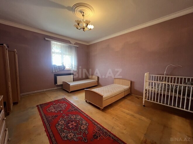 Сдаётся 4-комн. дом/дача 450 м², пос. Кюрдаханы, photo 15 from 16