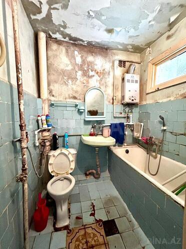 Продаётся 2-комн. вторичка 55 м², м. Иншаатчылар, photo 10 from 11