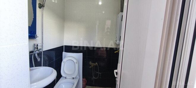 Satılır 2 otaqlı həyət evi/bağ evi 55 m², NZS q., photo 17 from 18