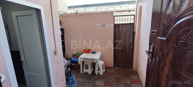 Satılır 2 otaqlı həyət evi/bağ evi 55 m², NZS q., photo 4 from 18