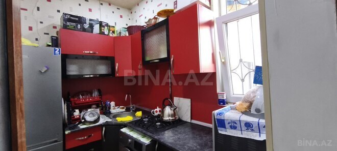 Satılır 2 otaqlı həyət evi/bağ evi 55 m², NZS q., photo 11 from 18