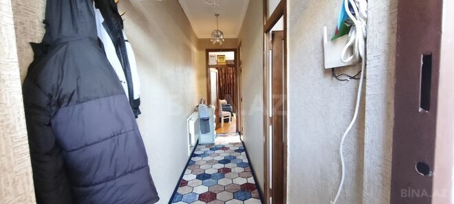 Satılır 2 otaqlı həyət evi/bağ evi 55 m², NZS q., photo 15 from 18
