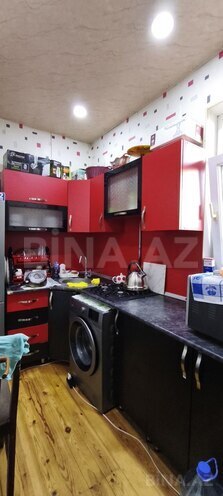Satılır 2 otaqlı həyət evi/bağ evi 55 m², NZS q., photo 10 from 18