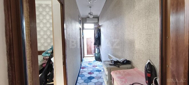 Satılır 2 otaqlı həyət evi/bağ evi 55 m², NZS q., photo 12 from 18