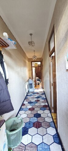 Satılır 2 otaqlı həyət evi/bağ evi 55 m², NZS q., photo 14 from 18