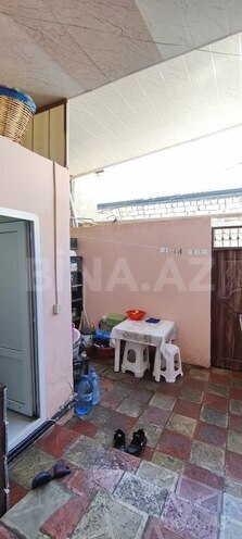 Satılır 2 otaqlı həyət evi/bağ evi 55 m², NZS q., photo 5 from 18