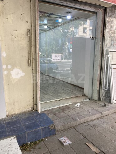 İcarəyə verilir  obyekt 40 m², Nərimanov r., photo 4 from 12