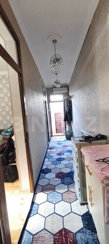 Satılır 2 otaqlı həyət evi/bağ evi 55 m², NZS q., photo 13 from 18