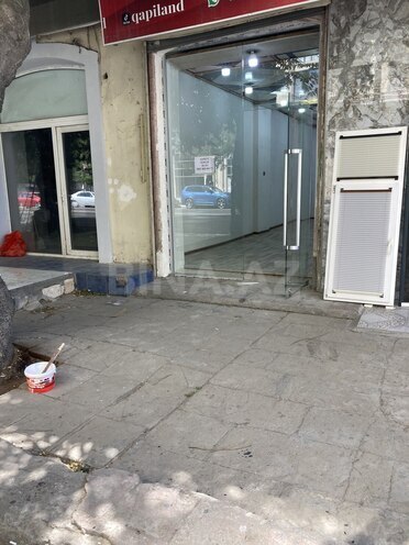 İcarəyə verilir  obyekt 40 m², Nərimanov r., photo 7 from 12