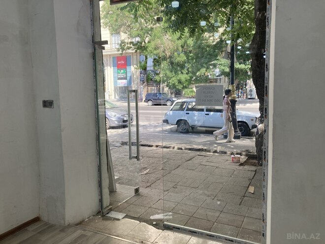 İcarəyə verilir  obyekt 40 m², Nərimanov r., photo 6 from 12