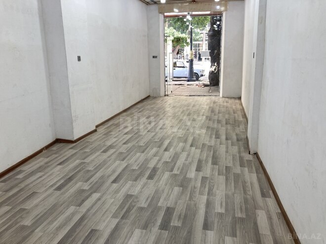 İcarəyə verilir  obyekt 40 m², Nərimanov r., photo 5 from 12