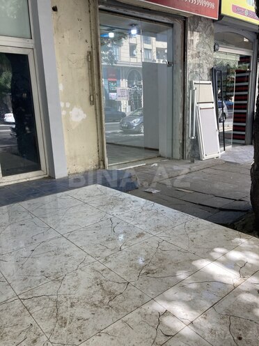 İcarəyə verilir  obyekt 40 m², Nərimanov r., photo 9 from 12