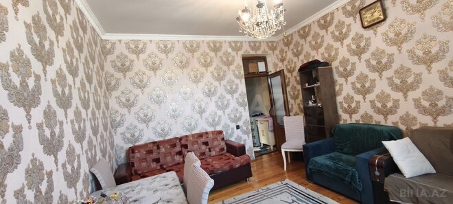 Satılır 2 otaqlı həyət evi/bağ evi 55 m², NZS q., photo 7 from 18