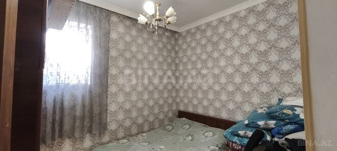Satılır 2 otaqlı həyət evi/bağ evi 55 m², NZS q., photo 8 from 18