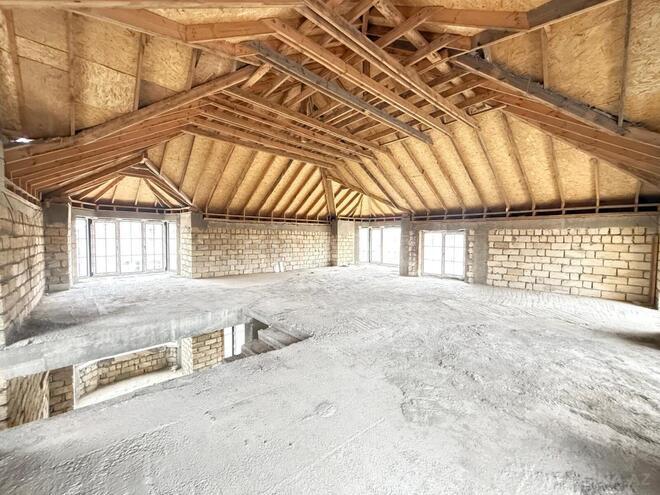 Продаётся 9-комн. дом/дача 460 м², пос. Sea Breeze, photo 5 from 14