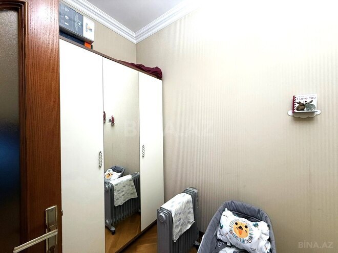 Satılır 4 otaqlı yeni tikili 150 m², 28 May m., photo 14 from 21