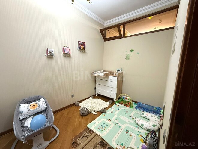 Satılır 4 otaqlı yeni tikili 150 m², 28 May m., photo 8 from 21