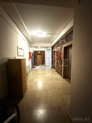 Satılır 4 otaqlı yeni tikili 150 m², 28 May m., photo 19 from 21