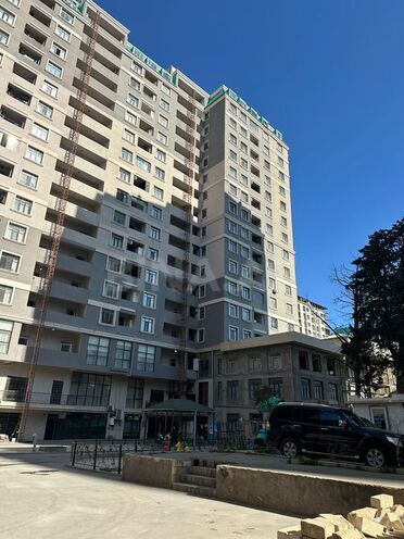 Продаётся 3-комн. новостройка 101 м², Наримановский  р., photo 3 from 22